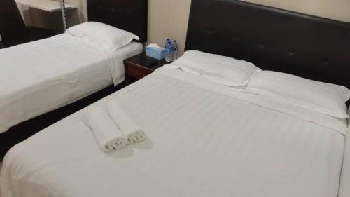 Bandar Tun Razak Hotel | LSN Hotel (KL) Sdn Bhd