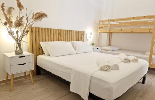 Baia Verde Apartamento | LT VISTA MARE -Baia Verde- Gallipoli