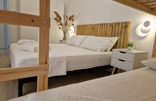Baia Verde Apartamento | LT VISTA MARE -Baia Verde- Gallipoli