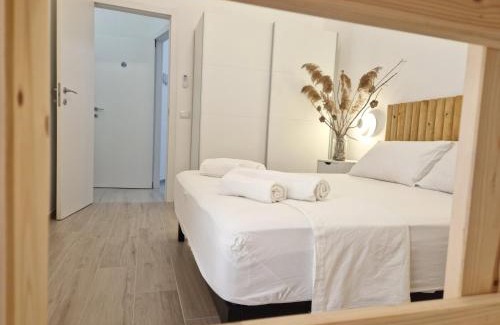 Baia Verde Apartamento | LT VISTA MARE -Baia Verde- Gallipoli
