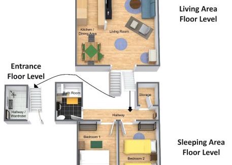Munchen District Apartamento | LTA Apartment in Unterschleißheim bei München