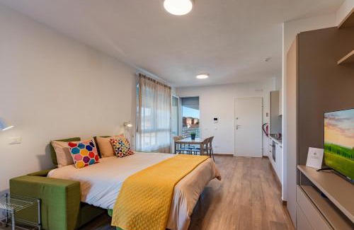 Pisa Apartamento | LTApartments -Monolocale con parcheggio a 900m dalla Torre
