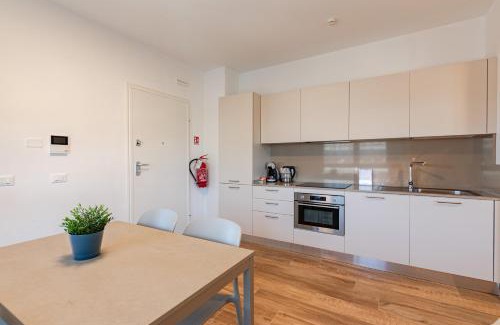Pisa Apartamento | LTApartments -Monolocale con parcheggio a 900m dalla Torre
