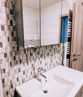Maribor Apartamento | LTE Apartments