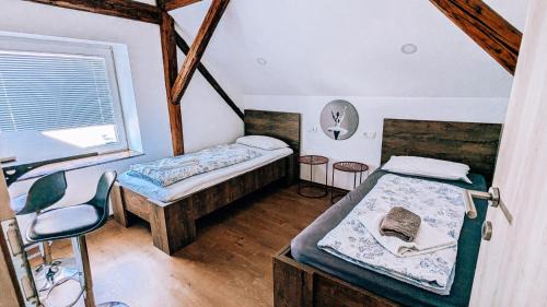 Maribor Apartamento | LTE Apartments