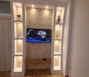 Kragujevac Apartamento | LTL apartments