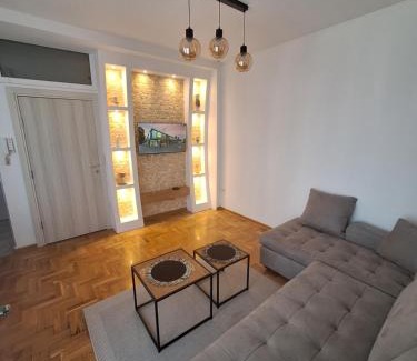 Kragujevac Apartamento | LTL apartments