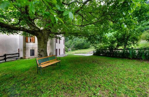 Issime Apartamento | Luéisch Ketschu near Gressoney