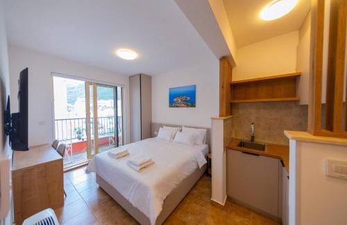 Maini Apartamento | Luča Apartments