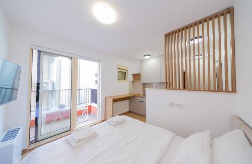 Maini Apartamento | Luča Apartments