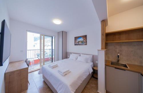 Maini Apartamento | Luča Apartments