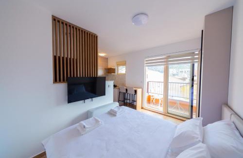 Maini Apartamento | Luča Apartments