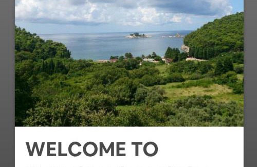 Lucice Apartamento | LUČICE - 2025 - PETROVAC, Prijevorac, BB - Apartment - OXANA - Stan 1