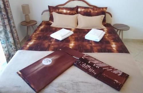 Lucice Apartamento | LUČICE - 2025 - PETROVAC, Prijevorac, BB - Apartment - OXANA - Stan 1