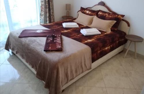 Lucice Apartamento | LUČICE - 2025 - PETROVAC, Prijevorac, BB - Apartment - OXANA - Stan 1