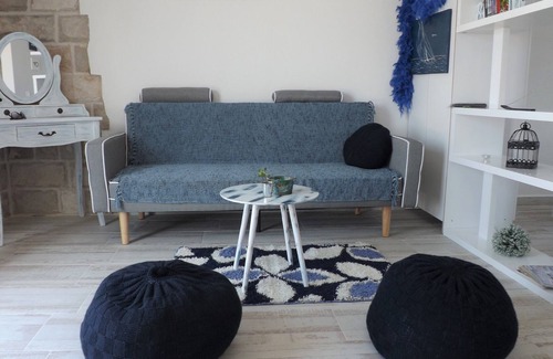 Lustica Apartamento | Apartamentos Luštica "Studio Navigare"
