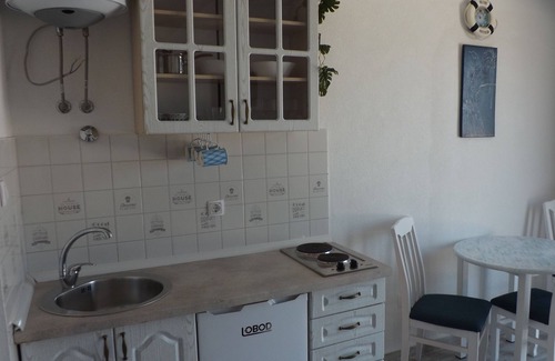 Lustica Apartamento | Apartamentos Luštica "Studio Navigare"