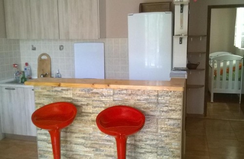 Lustica Apartamento | Luštica Mirište