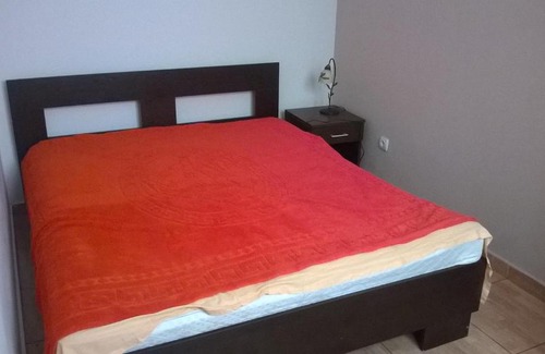 Lustica Apartamento | Luštica Mirište