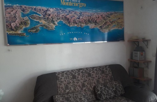 Lustica Apartamento | Luštica Mirište