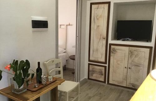 Arzachena Cama Y Desayuno | LU ANTU alloggi agrituristici