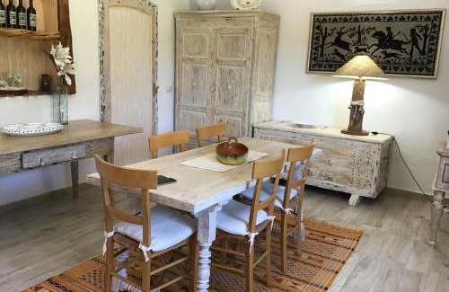 Arzachena Cama Y Desayuno | LU ANTU alloggi agrituristici