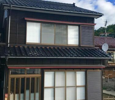Sado Casa | Lu Blue Sado SAWANE - Vacation STAY 12885