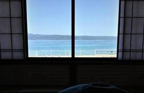 Sado Casa | Lu Blue Sado SAWANE - Vacation STAY 12885