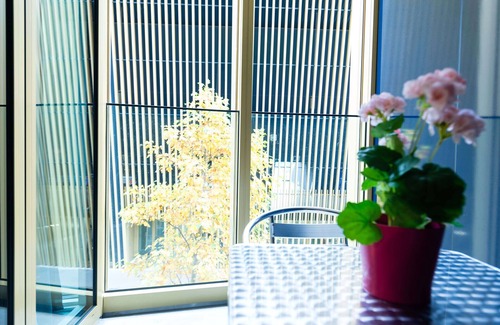 Lucerne Apartamento | LU Bourbaki I - Allmend Hitrental Apartment