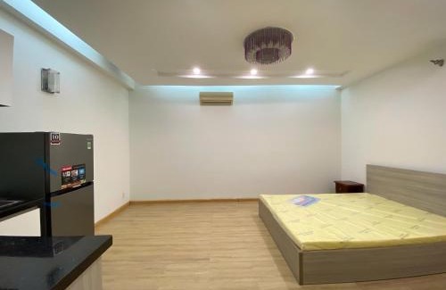 Phu Nhuan Apartamento | Lu Home