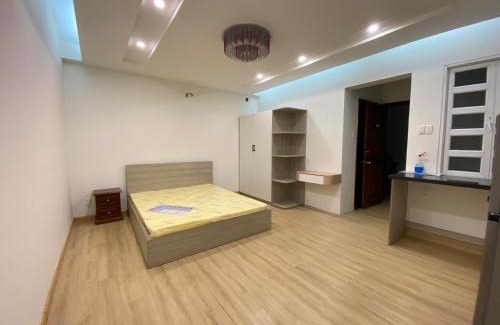 Phu Nhuan Apartamento | Lu Home