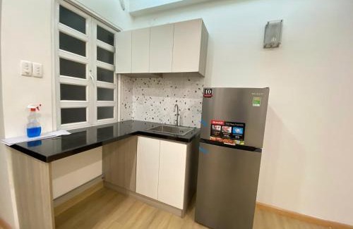 Phu Nhuan Apartamento | Lu Home
