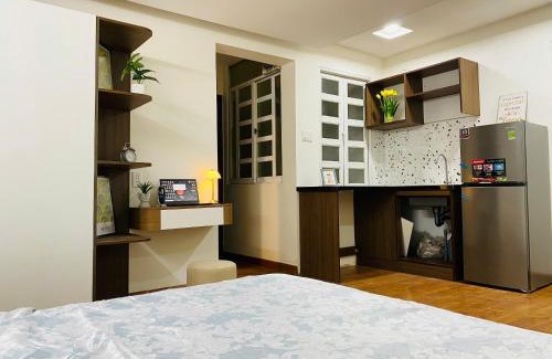 Phu Nhuan Apartamento | Lu Home