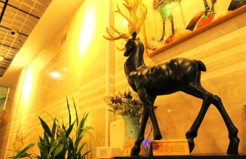 Lukang Casa | Lu-Kang Traveler Inns