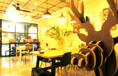 Lukang Casa | Lu-Kang Traveler Inns