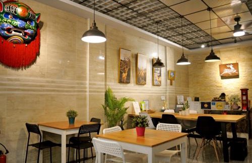 Lukang Casa | Lu-Kang Traveler Inns