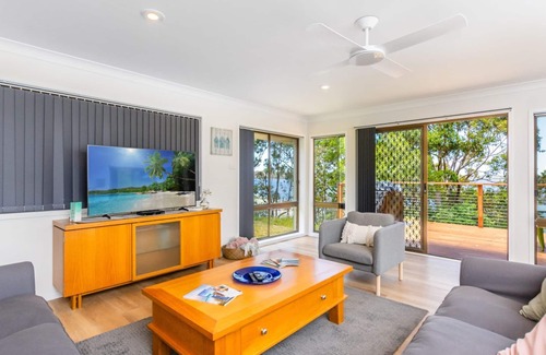 Sanctuary Point Casa | Lu Lu's @ Sanctuary Point