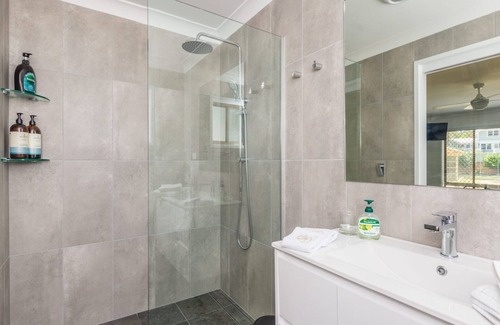 Sanctuary Point Casa | Lu Lu's @ Sanctuary Point