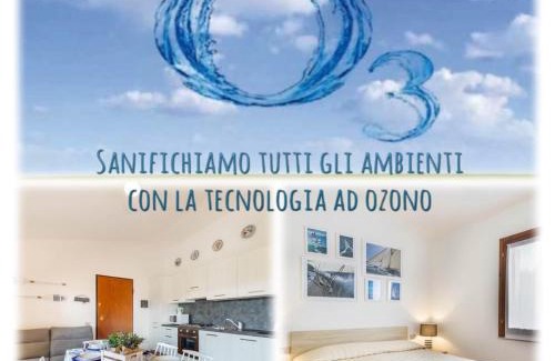 Monte Petrosu Apartamento | Lu Maestrali Apartment