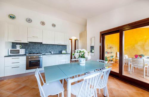 Monte Petrosu Apartamento | Lu Maestrali Apartment