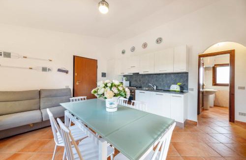 Monte Petrosu Apartamento | Lu Maestrali Apartment