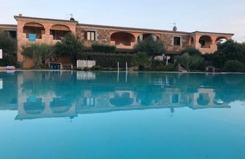 Monte Petrosu Apartamento | Lu Maestrali Apartment