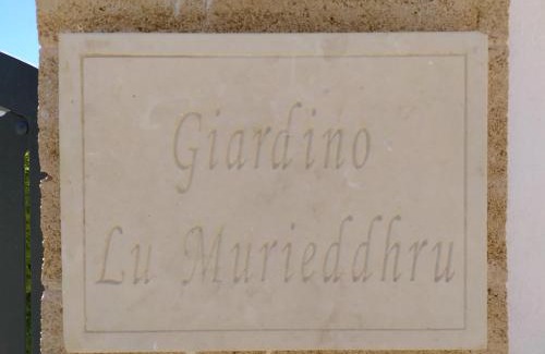 Novoli Casa | Lu Murieddhru