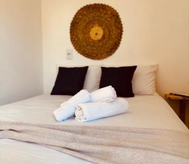 Prea Hotel | Lu Pousada Charme Preá