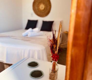 Prea Hotel | Lu Pousada Charme Preá