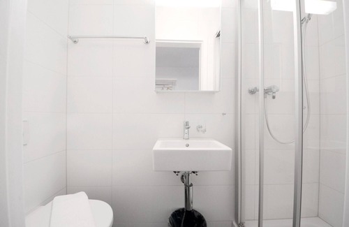Lucerne Apartamento | LU Station II - Hitrental Apartment