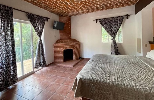 Taxco Apartamento | LU'UM suites