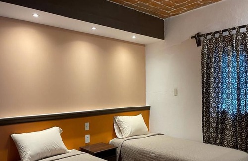 Taxco Apartamento | LU'UM suites