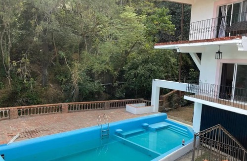 Taxco Apartamento | LU'UM suites
