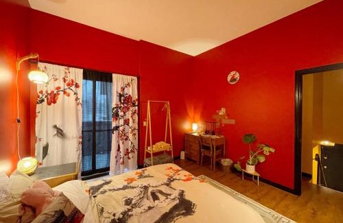Northwest Calgary Casa | Lu Yao Inn OP